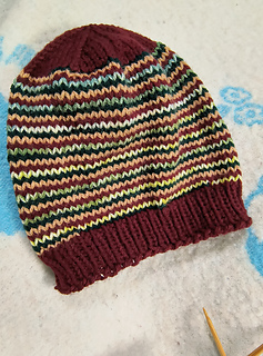 Hat #5