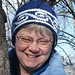 Polar Vortex Hat pattern 