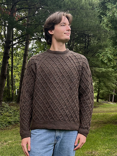 Interwoven