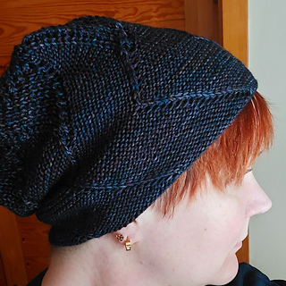 Ravelry: anua-k's Sette Vele