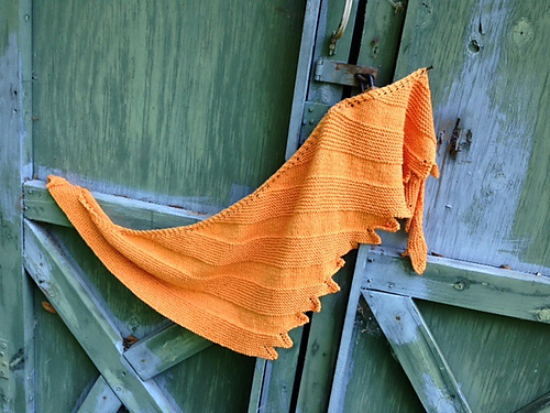 Ravelry: Vivaldi: Summer pattern by Designed By Caroline