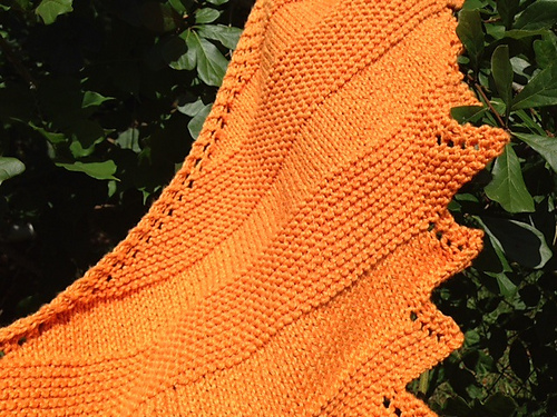 Ravelry: Vivaldi: Summer pattern by Designed By Caroline