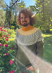 Merino-cotton