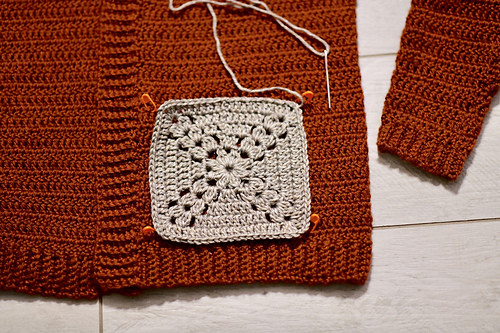Maya Cardigan photo 9