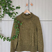 Bounty Sweater pattern