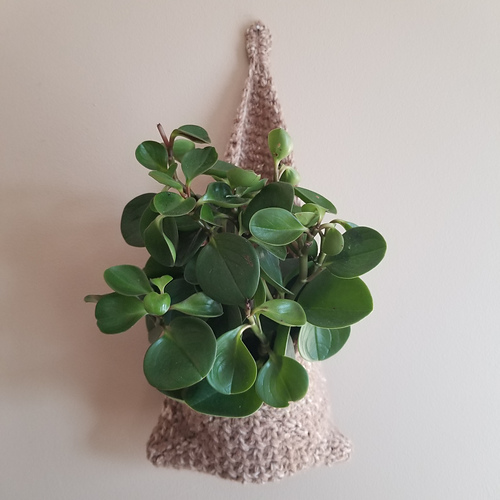 Mesh Hanging Basket photo 2