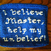 Confessions of an Amateur Believer Square photo 2