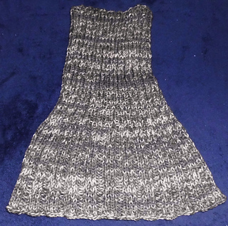 10.02.2025 Halswärmer für die Seemänner