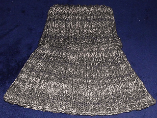 10.02.2025 Halswärmer für die Seemänner