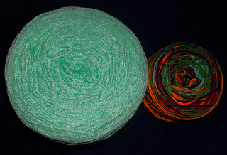 18.02.2025 für Halswärmer Seeleute. 