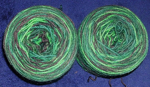 03.03.2025 grün für den Stadtbummel