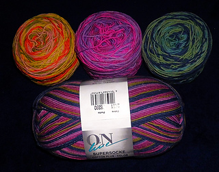 Das Garn 30.05.2025