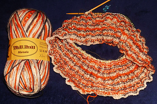 Vor Besuch des Ribbelmonsters 5.9.25