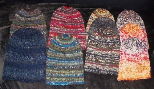 Parallenics fertig 15.03.2026