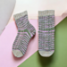 Taurus Socks pattern
