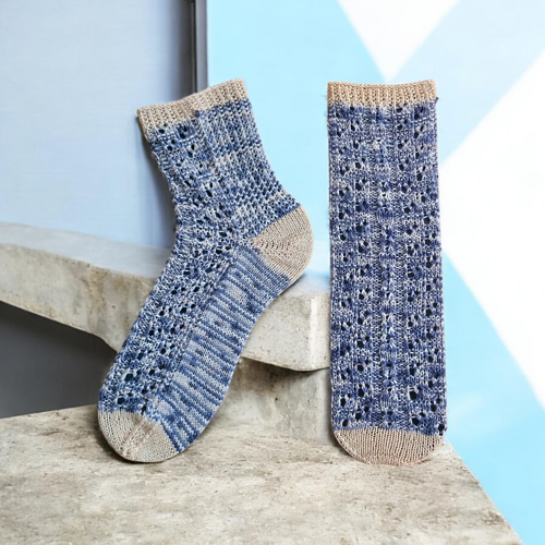 Cancer Socks