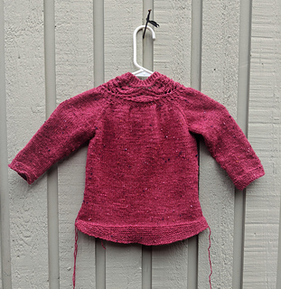 Pre-washing and blocking