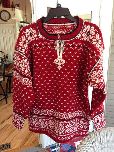 Dale Design Patterns Ravelry: 12604 Rondane pattern by Dale Design