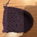 Umstead Socks pattern 