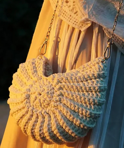 Bolso caracola
