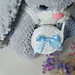Bag for a Stuffed Toy/Doll photo 2