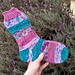Penny Socks pattern