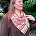 Tranquility Cowl pattern 