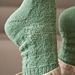 Lana Grossa Meilenweit 100 Merino Extrafine, #2430 Resedagrün