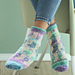 Verbingungen Socken pattern 