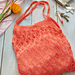 Praktische Einkaufstasche pattern 