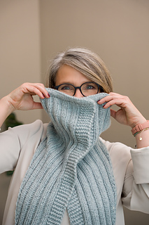 Lana Grossa Alta Moda Cashmere 16, #54 Pastellblau