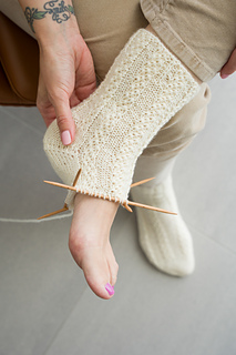 Lana Grossa Meilenweit 6-fach, Col 8840 Weiß