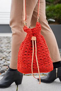 Lana Grossa The Core Col 16 Terracotta 