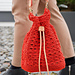 Bucket Bag pattern 