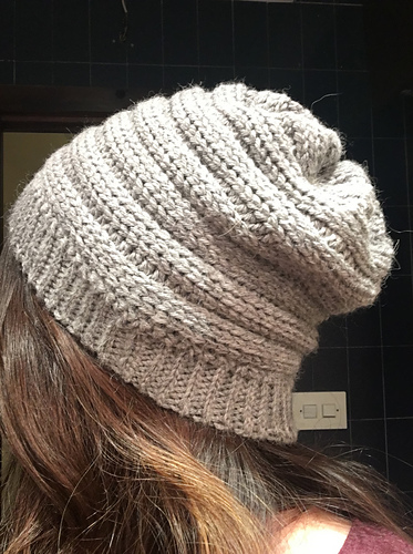 No More Snow! a hat photo 2