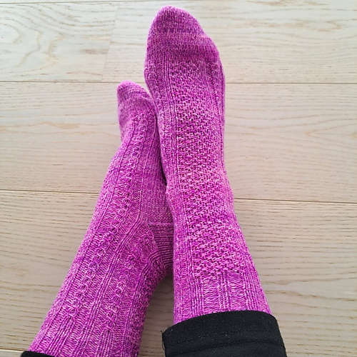 Let there be Sock photo 1
