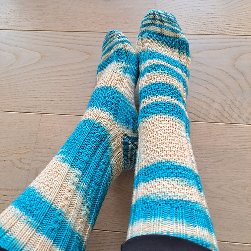 Let there be Sock photo 2