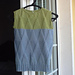School Vest pattern 