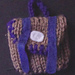 Knitted Satchel Bag Charm photo 4