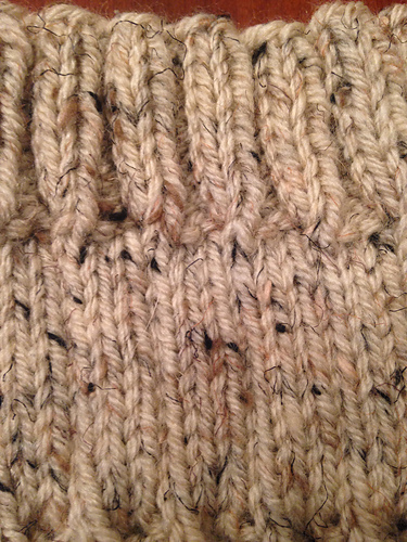 Ondina's Boot Cuffs photo 7