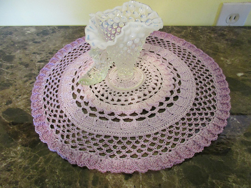 Irish Lattice Mandala photo 10