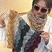 Amsterdam Cowl pattern 