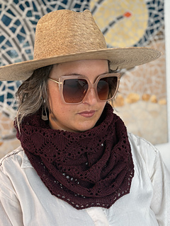 Save The Yarn Mathilde Extra Fine Merino