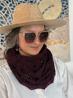 Save The Yarn Mathilde