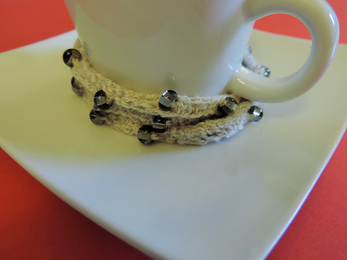 SilverSpun Wrap Bracelet photo 4
