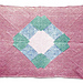 Abstract Rose pattern 