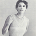 Linen Blouse pattern 