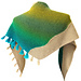 Sloshy Shawl pattern