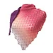 Compounding Shawl pattern 