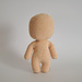 Chibi Body Base pattern
